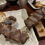 地鶏屋ごくう 上野店的實拍圖