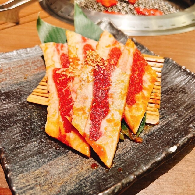 焼肉ヌルボンガーデン新宮的實拍高清圖