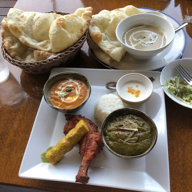 recommendations image for spice lounge