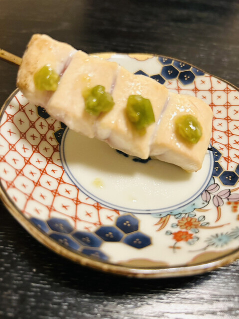 焼鳥 仰的实拍高清图