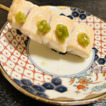焼鳥 仰的实拍图