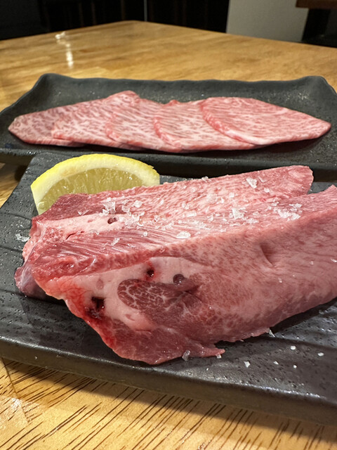 焼肉 旨い牛的實拍高清圖