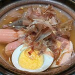わらやき屋 六本木的實拍圖
