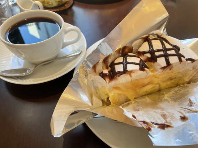 HARBS 心斎橋PARCO店的实拍高清图