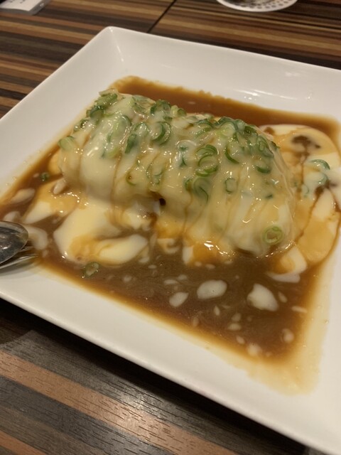 recommendations image for 炭味家 別館