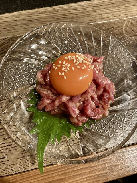 焼肉 おんざらいす的实拍高清图