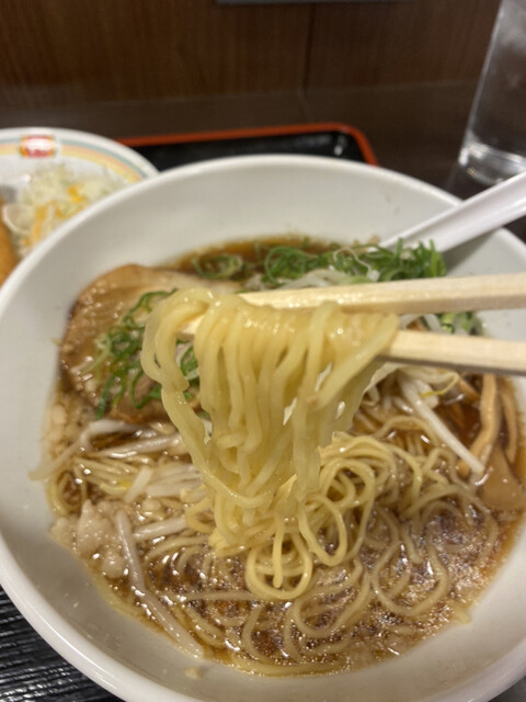 餃子の王将 天満橋OMMビル店的實拍高清圖