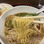 餃子の王将 天満橋OMMビル店的實拍圖