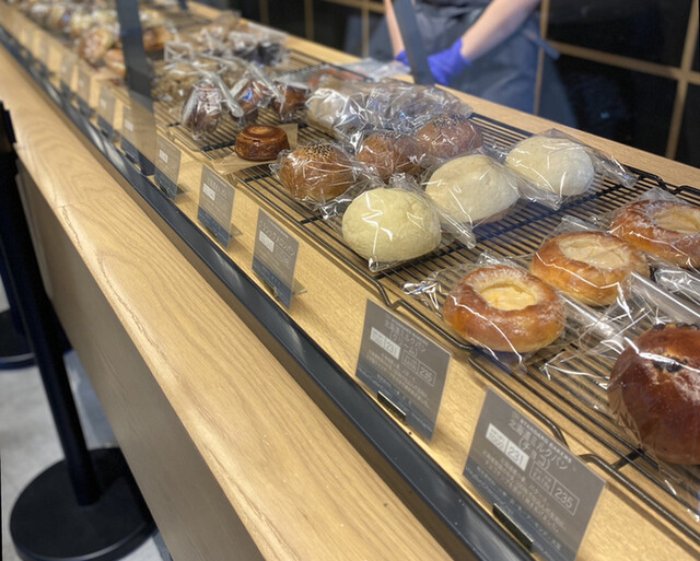 recommendations image for THE STANDARD BAKERS 下北沢店