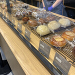 recommendations for THE STANDARD BAKERS 下北沢店