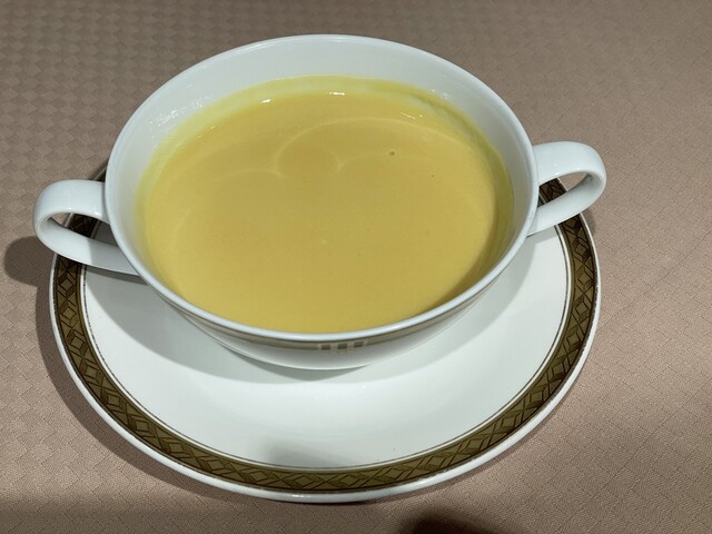 recommendations image for 帝国ホテル 日本橋高島屋特別食堂