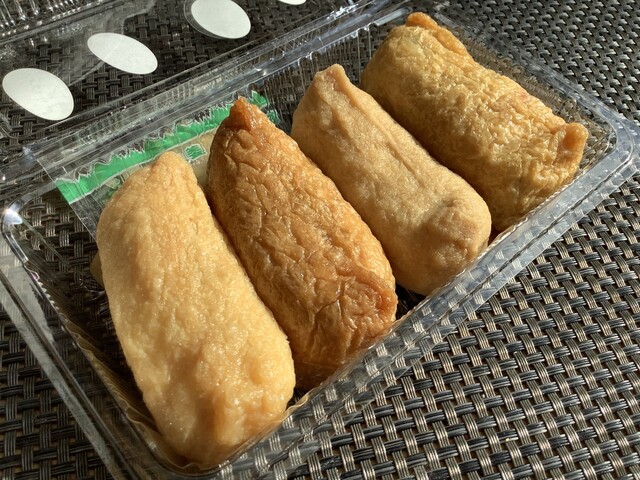 豆狸　 博多阪急店的實拍高清圖