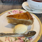 ル サロン ド ニナス 小田急百貨店新宿的實拍圖