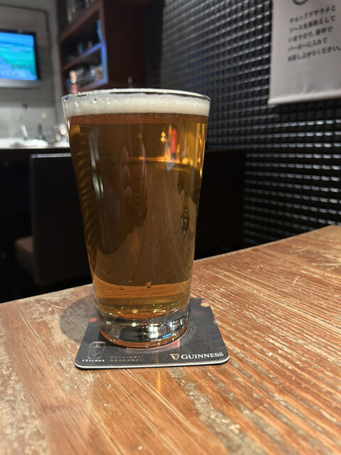 目黒リパブリック Burger&Beer的實拍高清圖