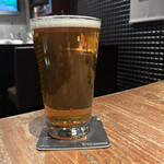 目黒リパブリック Burger&Beer的實拍圖