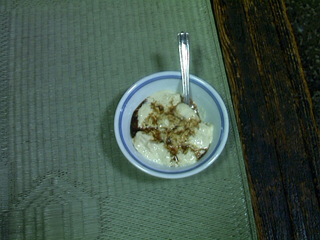 湯波半老舗的實拍圖