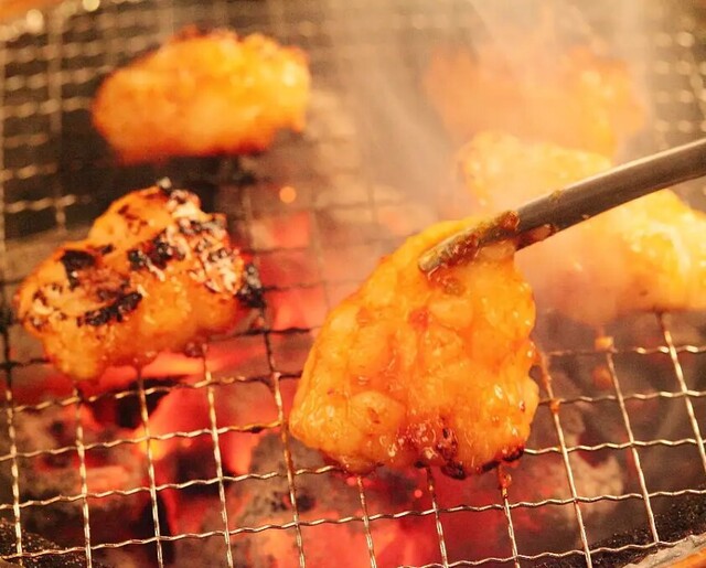 recommendations image for ホルモン焼道場 蔵 吉祥寺店