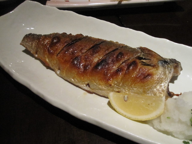 魚料理 吉成 本店的實拍高清圖