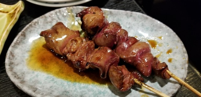 鳥居亭的實拍高清圖