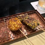 雲仙 三番街店的實拍圖