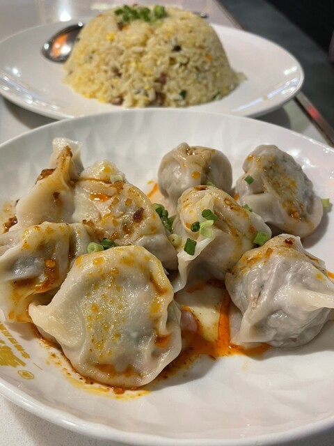 本格四川料理 蜀魚記的实拍高清图