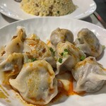 本格四川料理 蜀魚記的实拍图