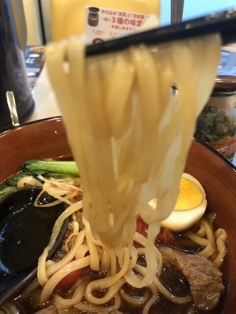 recommendations image for 三商巧福 赤坂店