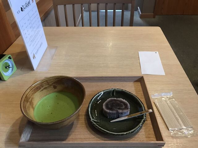 上林春松本店的實拍高清圖