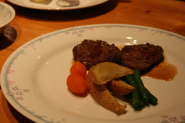 リストランテ　グラッツェ的实拍高清图