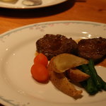 リストランテ　グラッツェ的实拍图