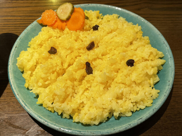インド料理 ムンバイ 銀座店的实拍高清图