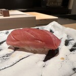 鮨 むとう的實拍圖
