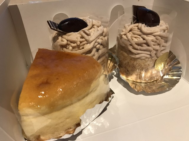 浪速屋的實拍高清圖