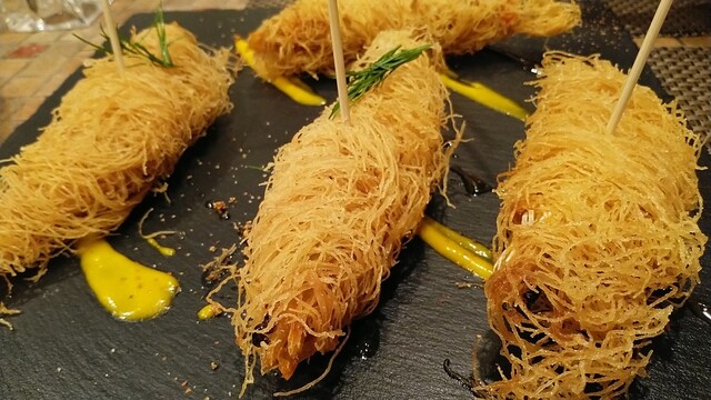 recommendations image for Modern Mexican Cosi Cosi