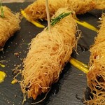 recommendations for Modern Mexican Cosi Cosi