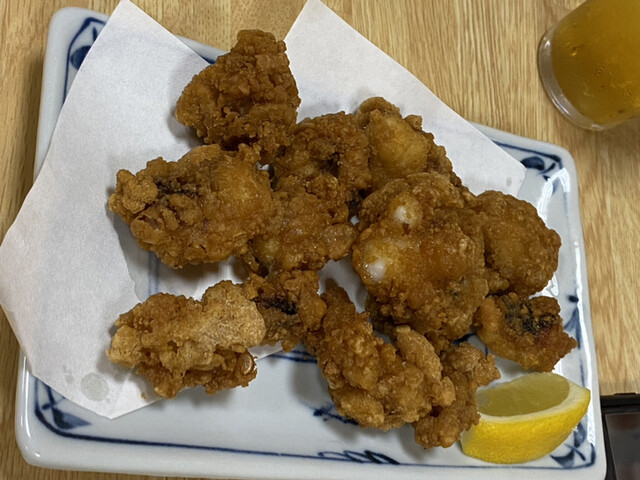 大衆酒蔵 日本海 駒込店的實拍高清圖