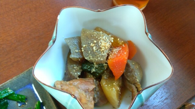 こみや食堂的實拍高清圖