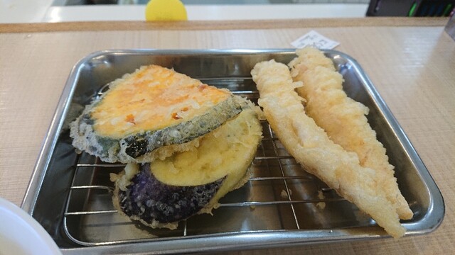 天ぷら七八 朝倉本店的實拍高清圖