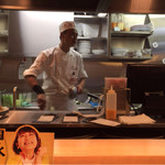 大阪王将 泉佐野安松店的实拍图