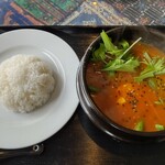 recommendations for アラジン スパイス レストラン