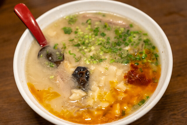 凡記 西安肉夾モー 池袋本店的實拍高清圖