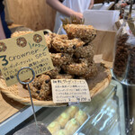 recommendations for FarmMart & Friends