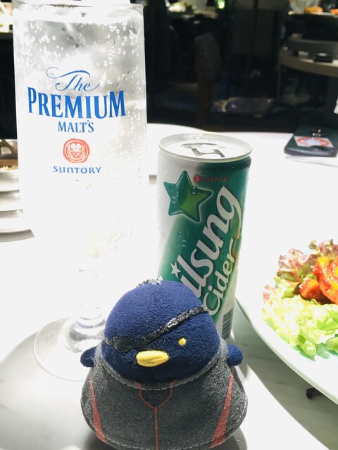 recommendations image for プングム 新大久保本店