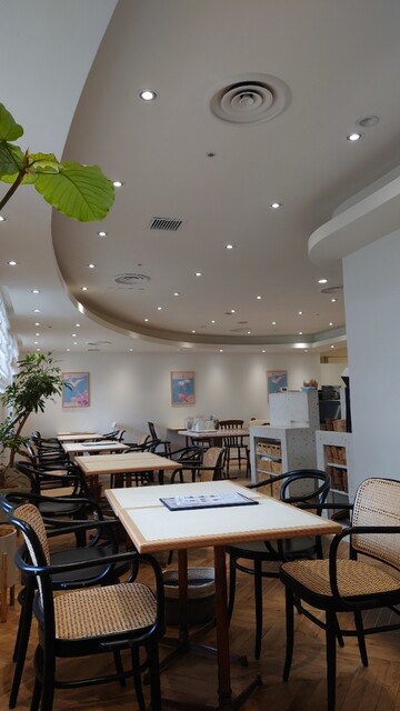 recommendations image for Whitely by Toriba Coffee 京都大丸店