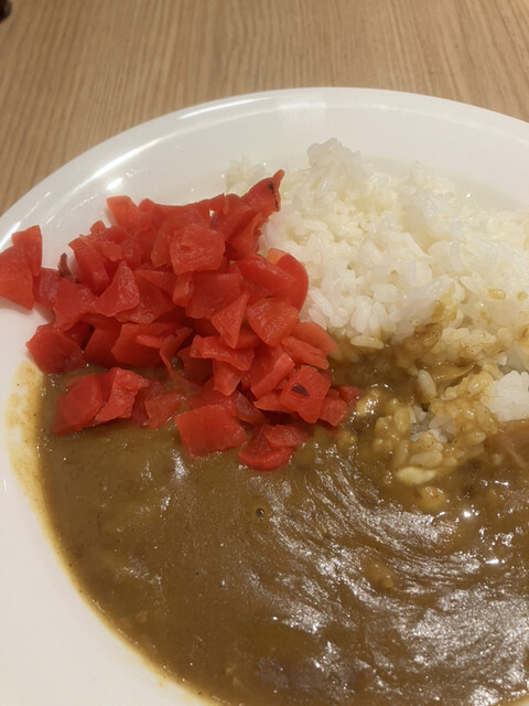 カレーショップ C&C 渋谷店的實拍高清圖