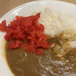 カレーショップ C&C 渋谷店的實拍圖
