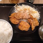 吉野家 環状７号線豊玉南店的实拍图