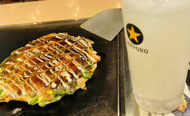 千房 千日前本店的實拍高清圖