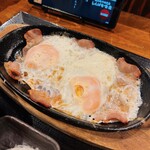 しんぱち食堂 大門店的实拍图