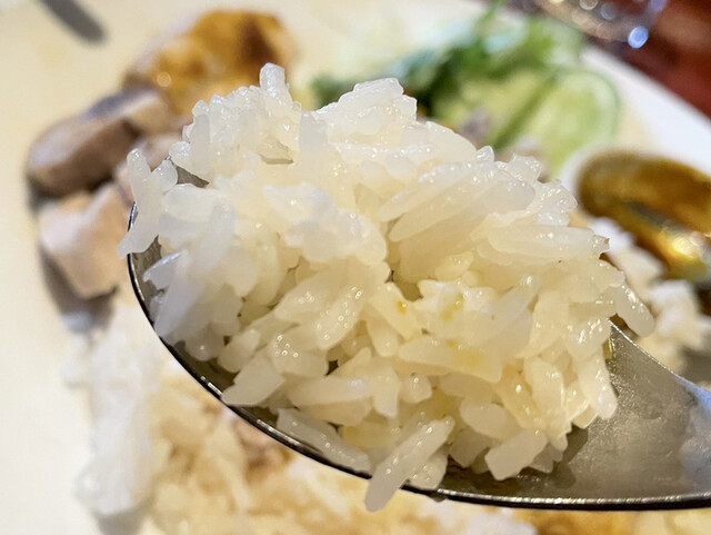 Asian Kitchen Sapana 神楽坂店的实拍高清图